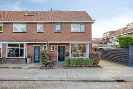 Prins Hendrikstraat thumbnail