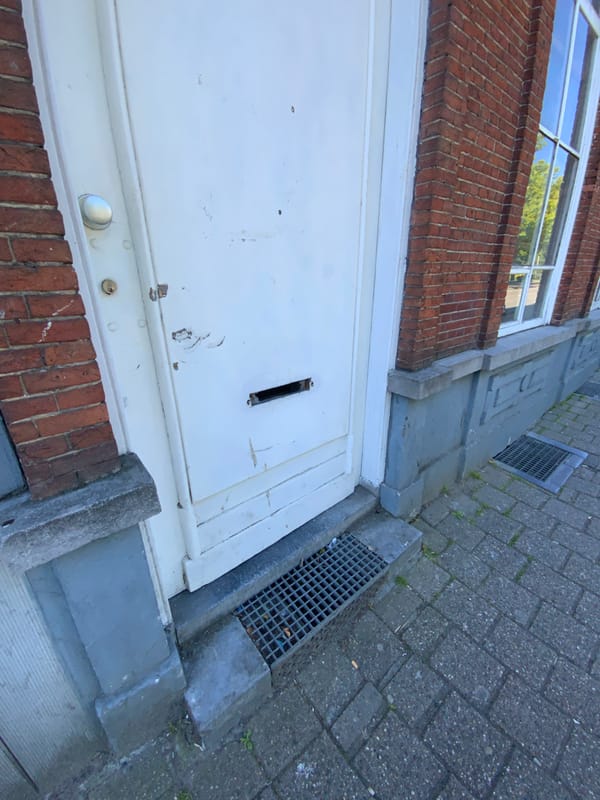 Photo 14 of Nieuwe Prinsenkade 5