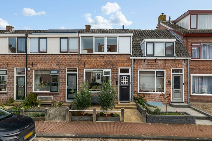 Foto 2 van Lieve Vrouwegracht 7