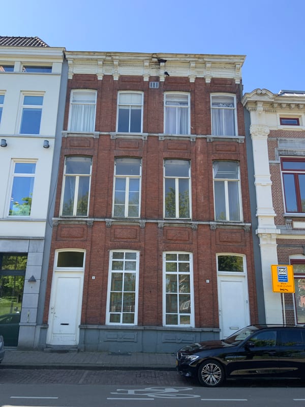 Foto 3 van Nieuwe Prinsenkade 5