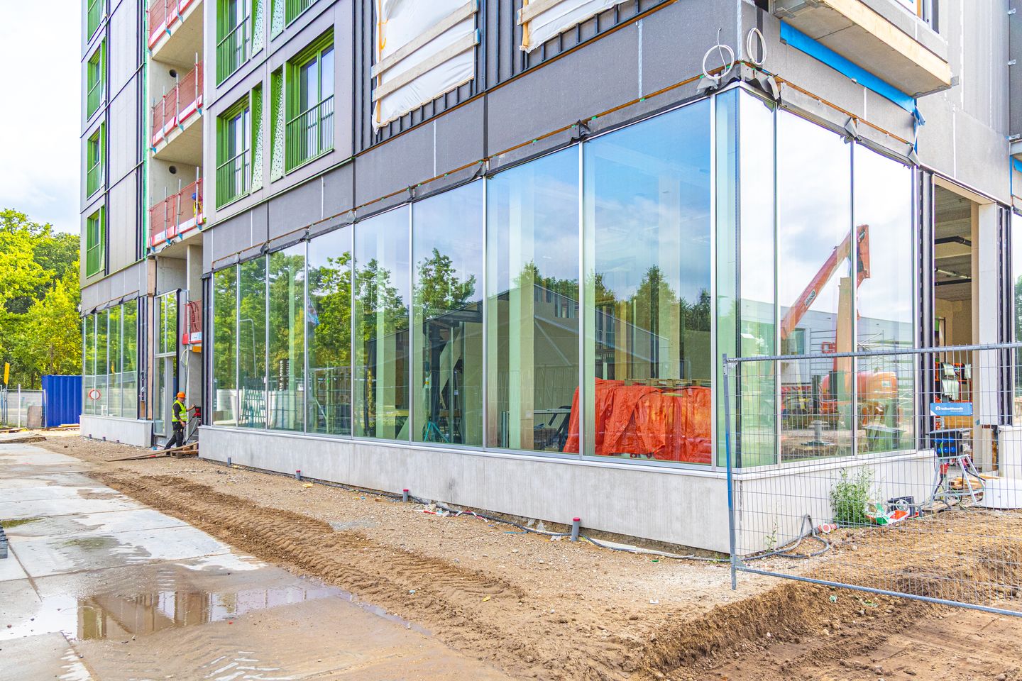 Bekijk foto 3 van Hengelosestraat