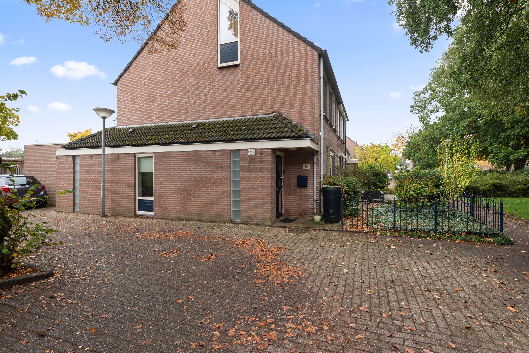 Photo 66 of Lisieuxhof 16