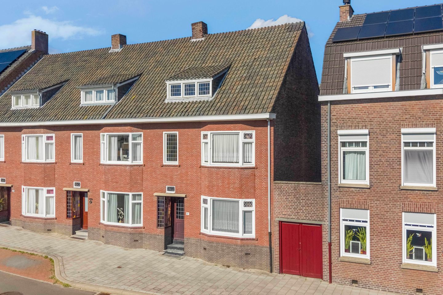 Foto 1 van Jongmansweg 31-A