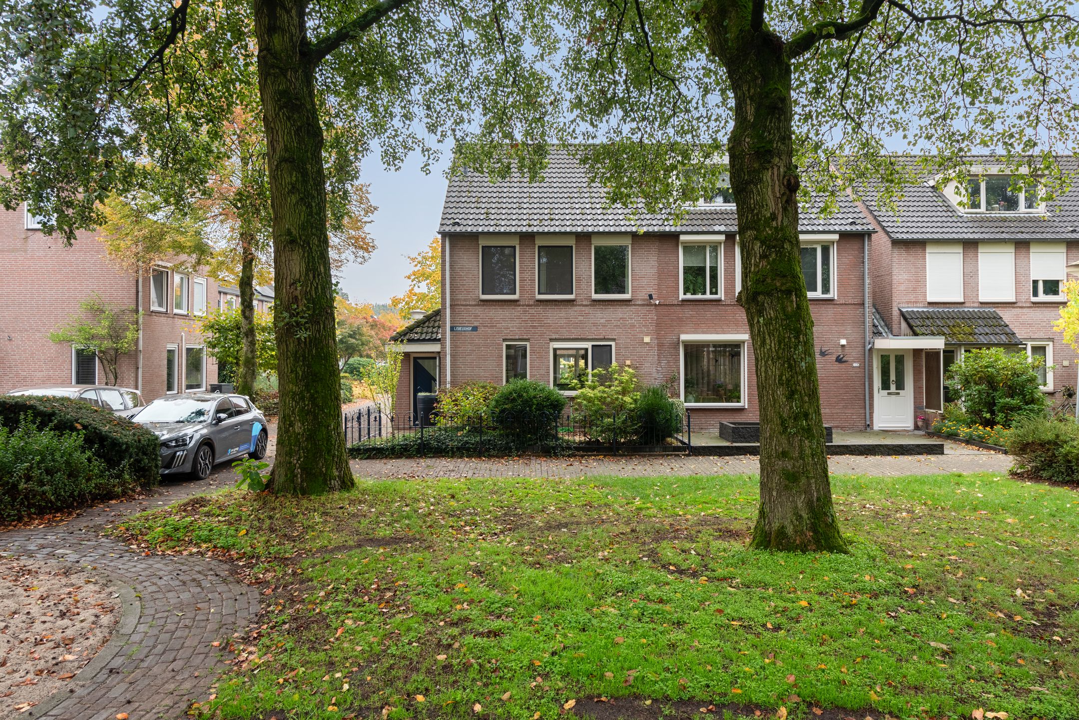 Photo 63 of Lisieuxhof 16