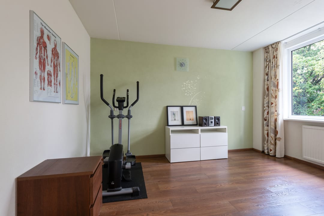 Photo 38 of Lisieuxhof 16