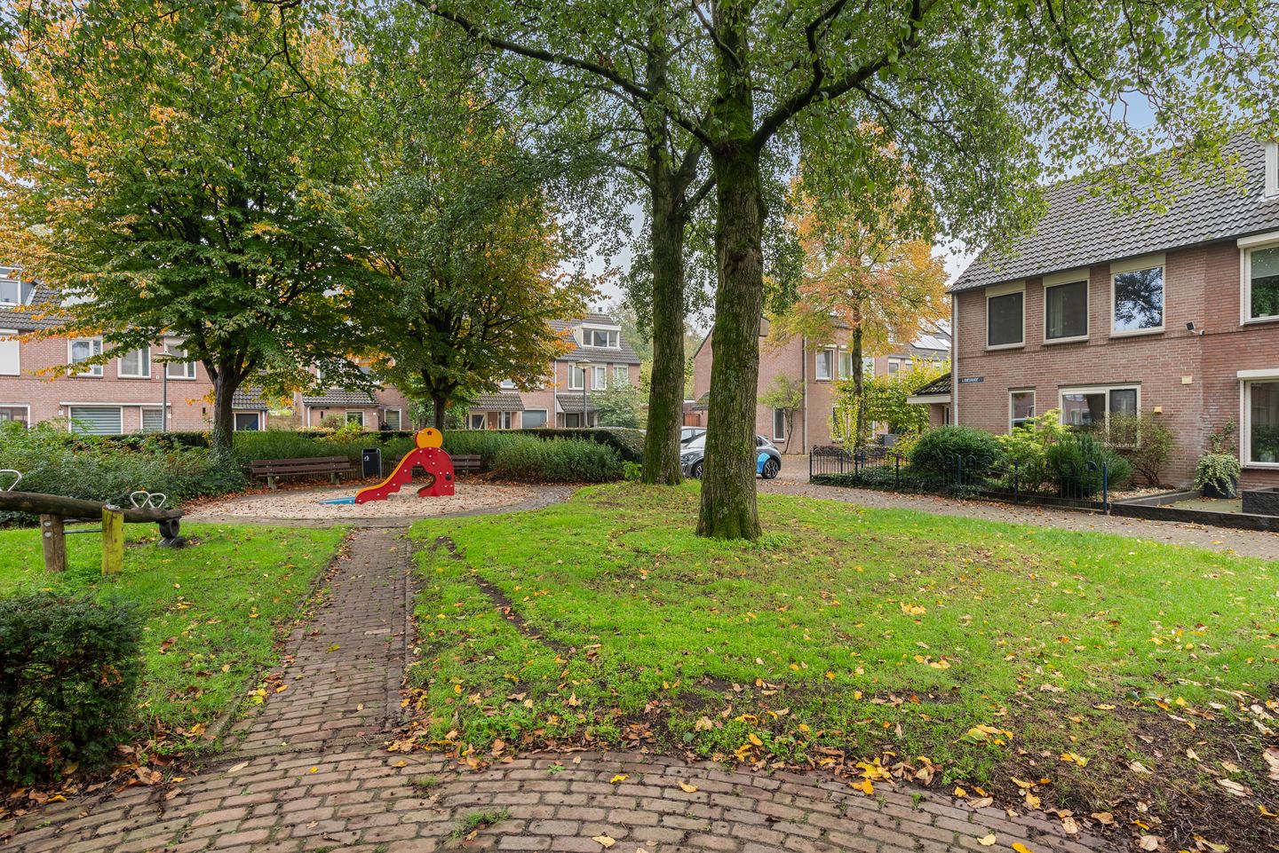 Photo 65 of Lisieuxhof 16