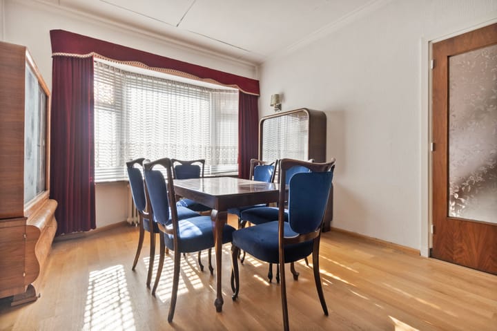 Foto 4 van Jongmansweg 31-A