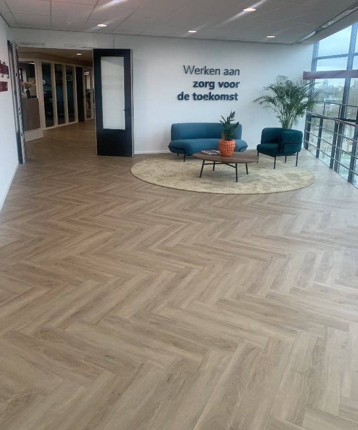 Bekijk foto 4 van Johan de Wittlaan 3