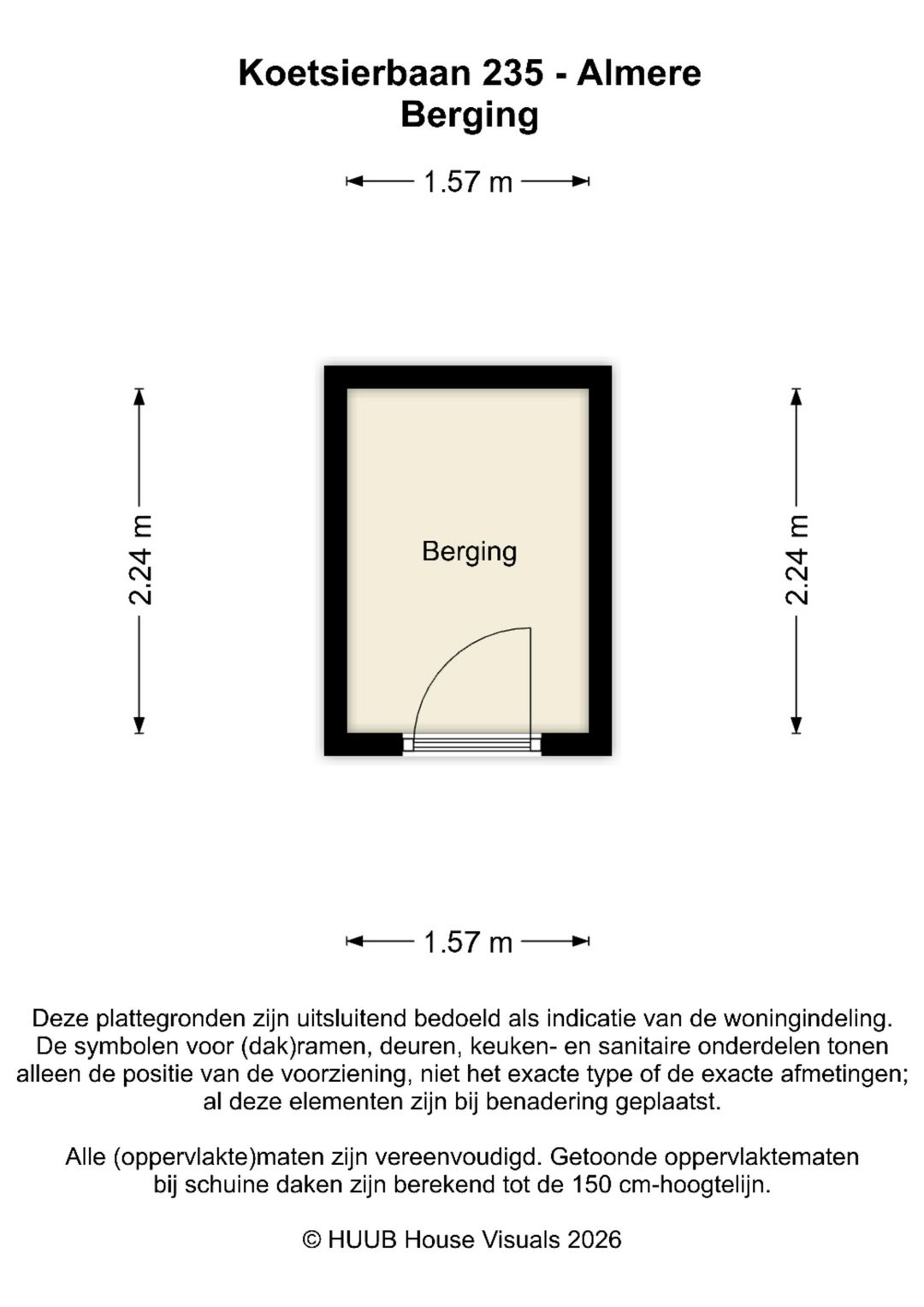 Foto 42 van Koetsierbaan 235
