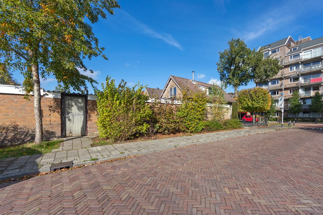 Foto 47 van Steendijk 34