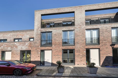 Elzenstraat thumbnail