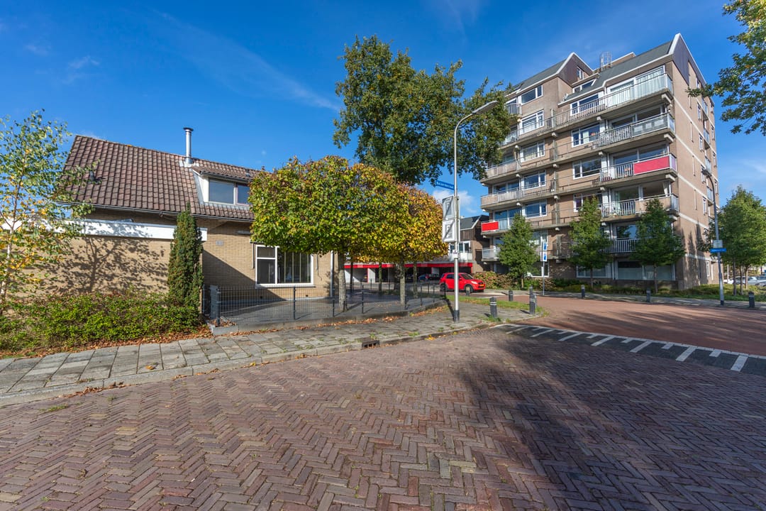 Foto 46 van Steendijk 34