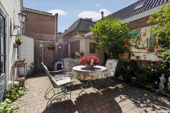 Foto 4 van Cattenhagestraat 58-A