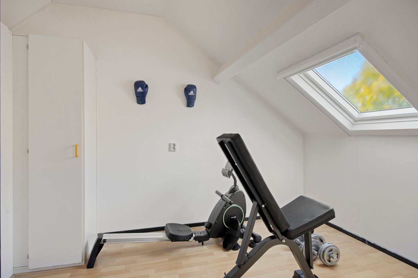 Photo 19 of Reiner Zwaeffkenstraat 21