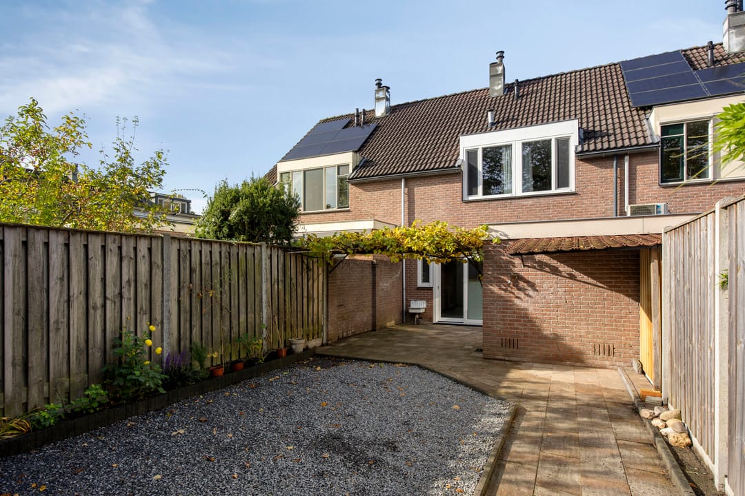 Photo 22 of Reiner Zwaeffkenstraat 21