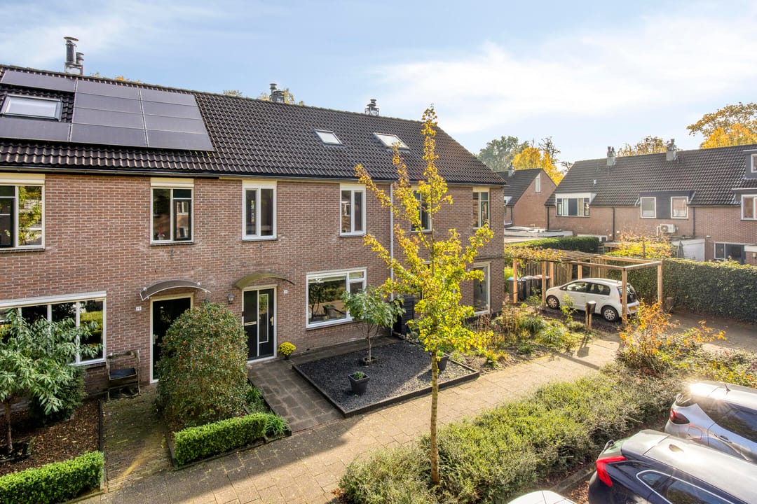 Photo 31 of Reiner Zwaeffkenstraat 21