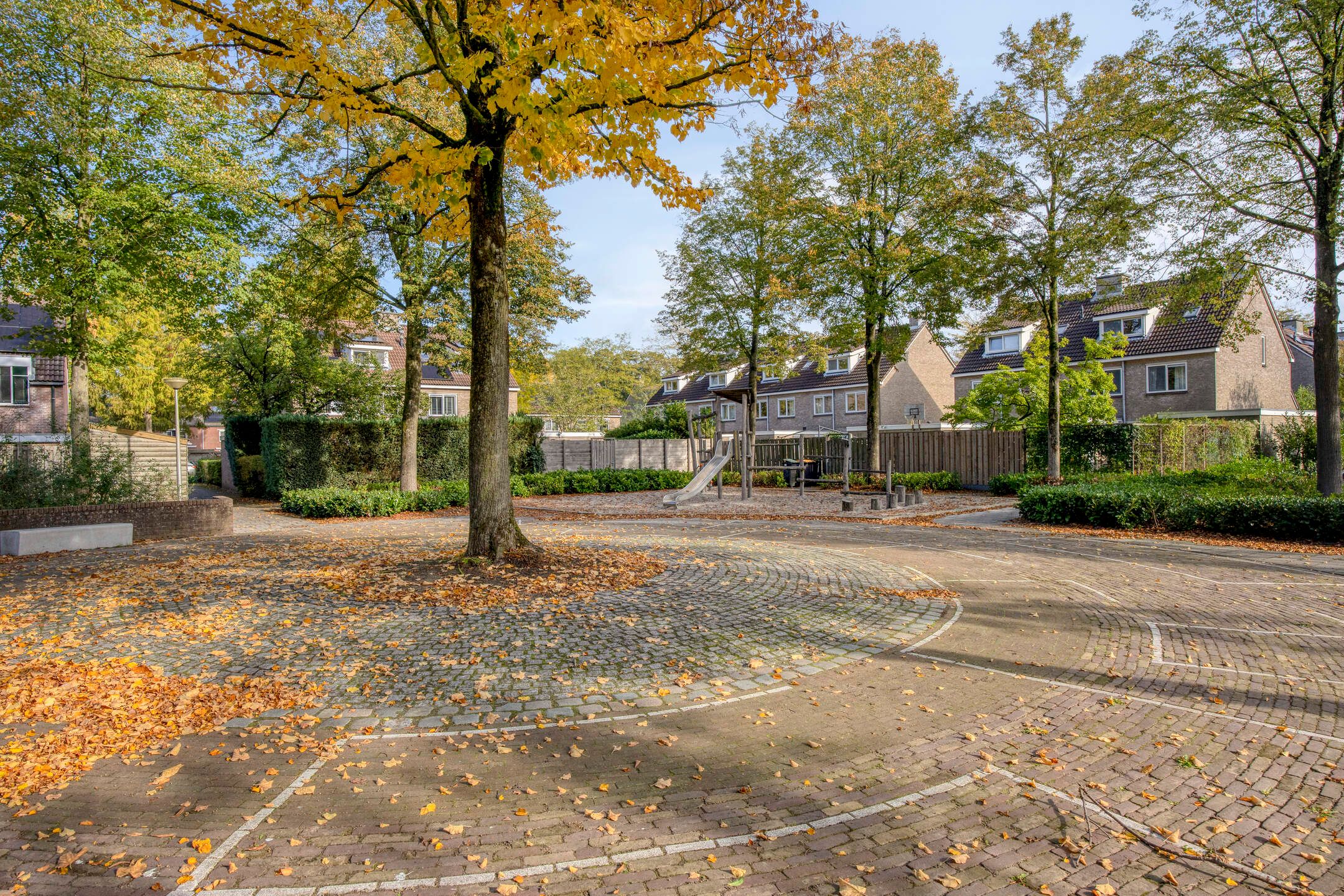Photo 30 of Reiner Zwaeffkenstraat 21