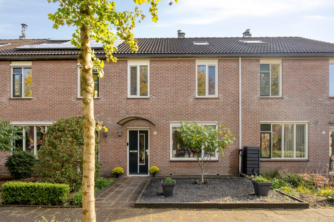 Photo 28 of Reiner Zwaeffkenstraat 21