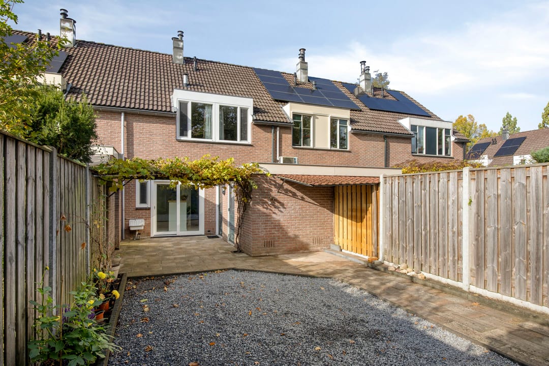 Photo 26 of Reiner Zwaeffkenstraat 21