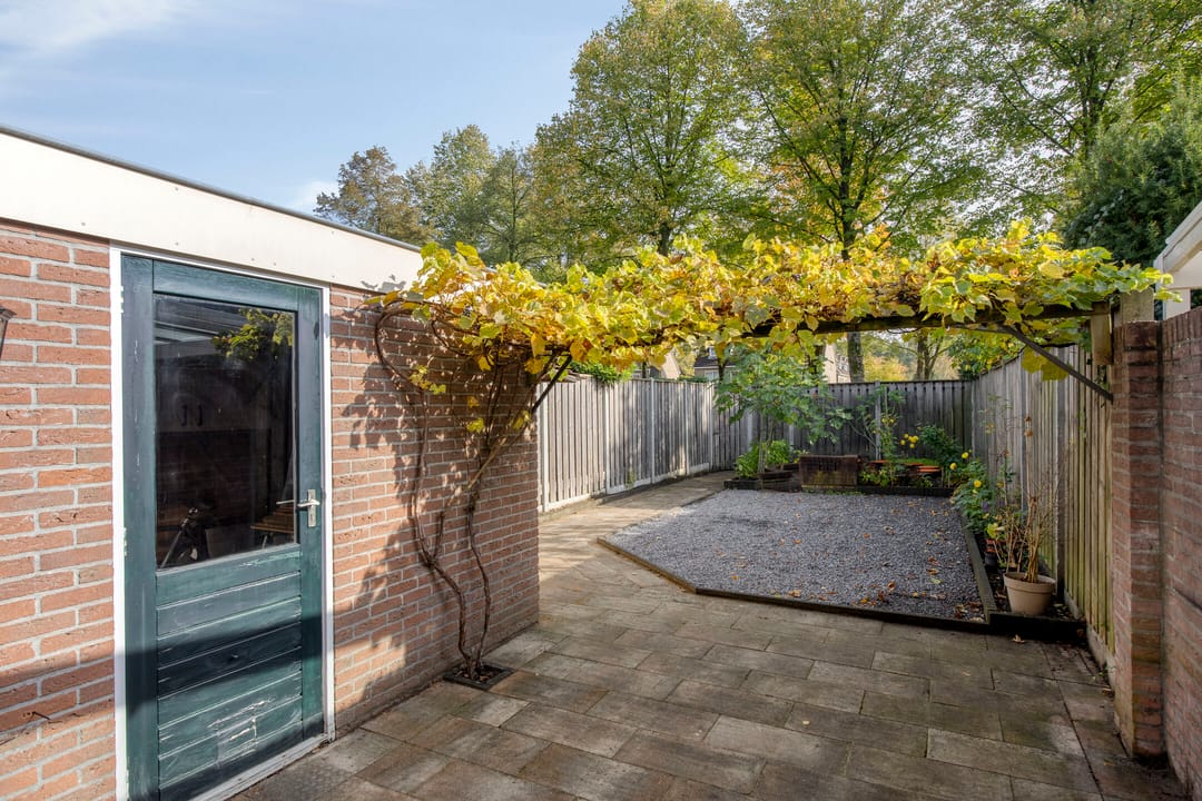 Photo 23 of Reiner Zwaeffkenstraat 21