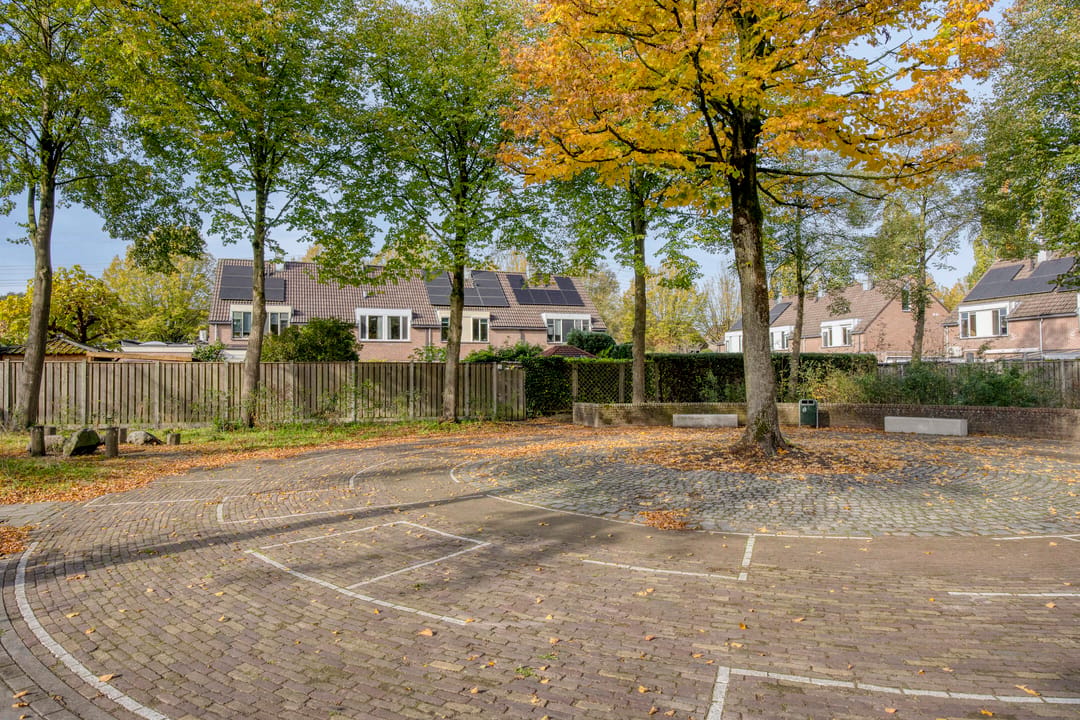 Photo 32 of Reiner Zwaeffkenstraat 21