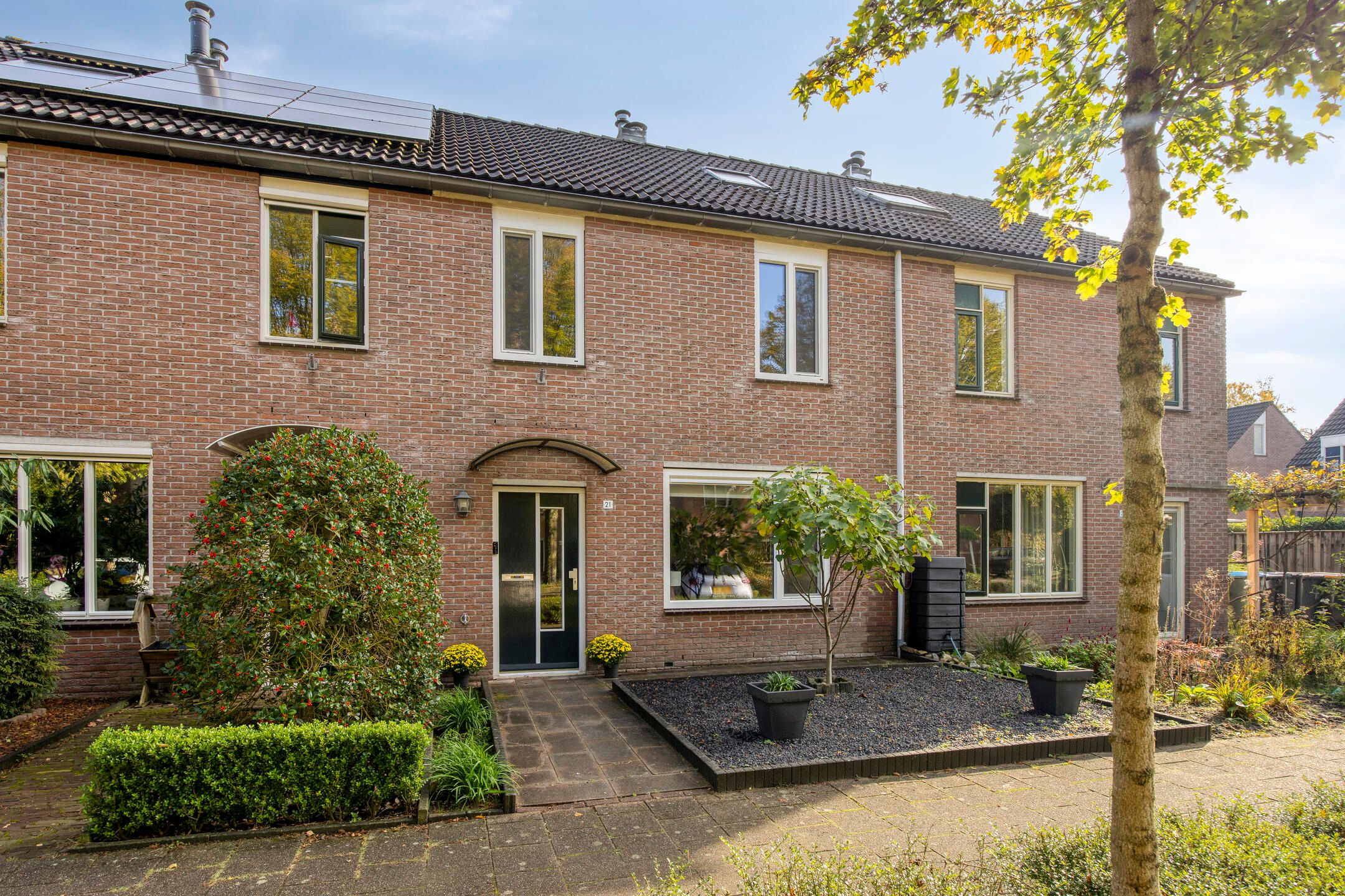 Photo 33 of Reiner Zwaeffkenstraat 21