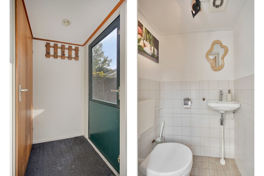 Photo 11 of Reiner Zwaeffkenstraat 21