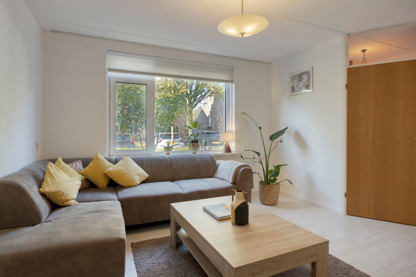 Photo 4 of Reiner Zwaeffkenstraat 21