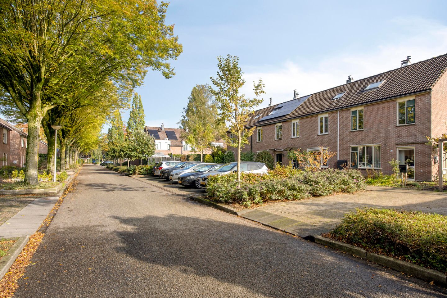 Photo 29 of Reiner Zwaeffkenstraat 21