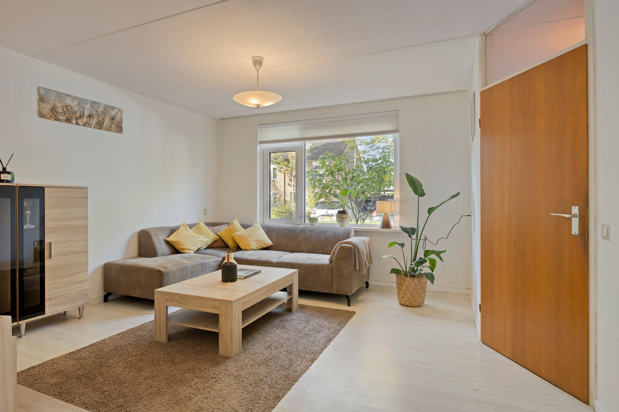 Photo 3 of Reiner Zwaeffkenstraat 21
