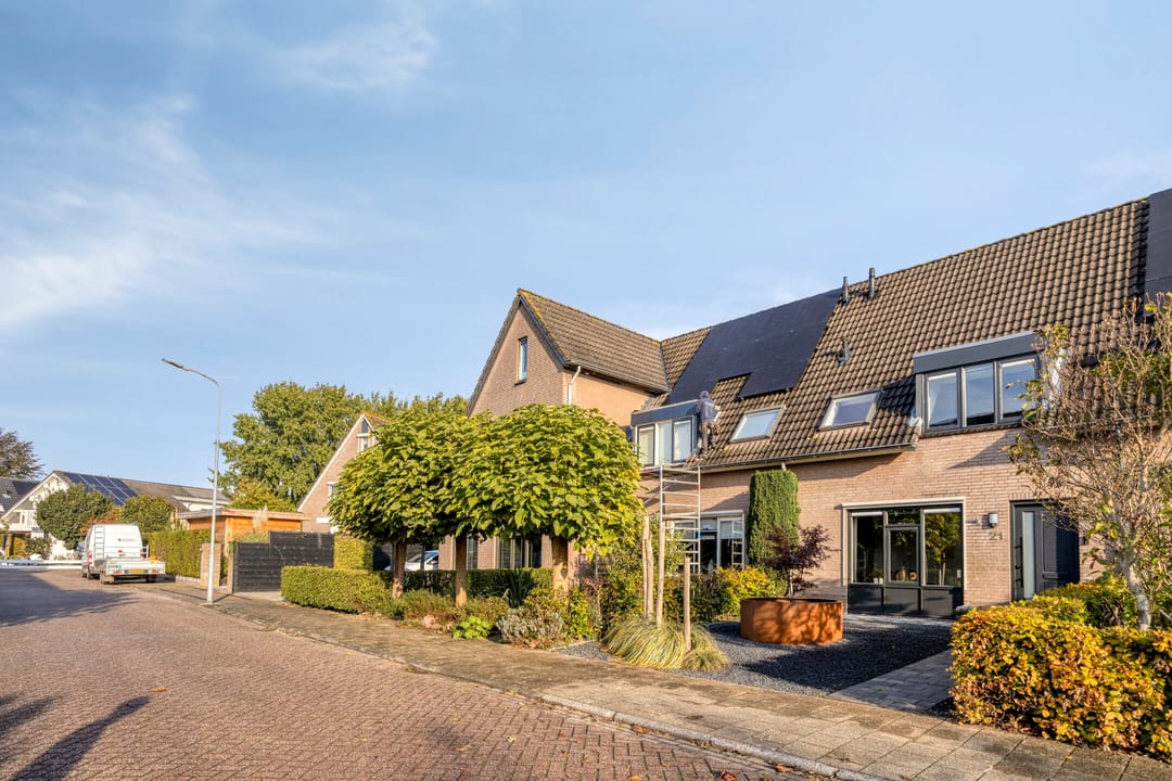 Foto 41 van Fruithof 21