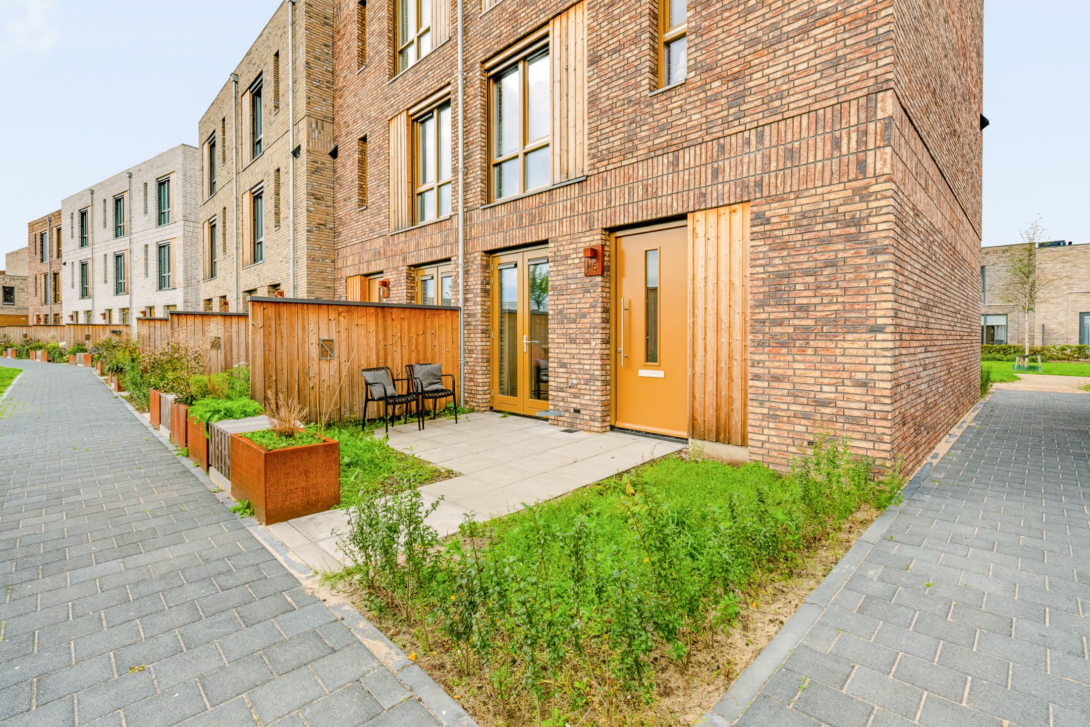 Foto 3 van Engelradinkstraat 45
