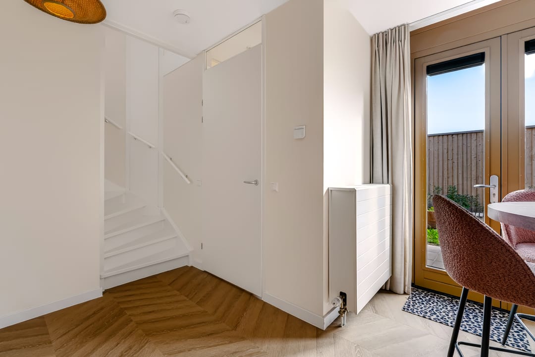 Foto 7 van Engelradinkstraat 45