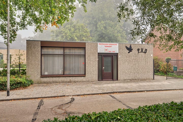 Hertog Janstraat 32, Dongen