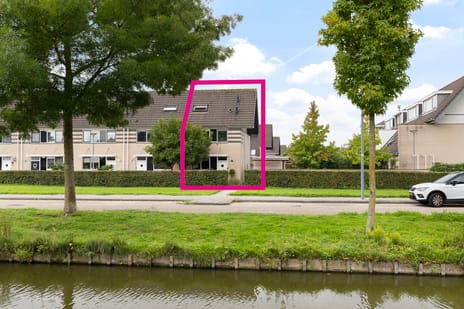 Adriana Noorlandersingel thumbnail