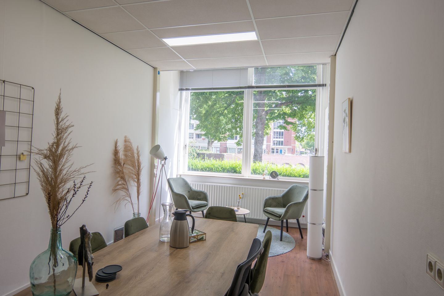 Bekijk foto 3 van Gorechtkade 2
