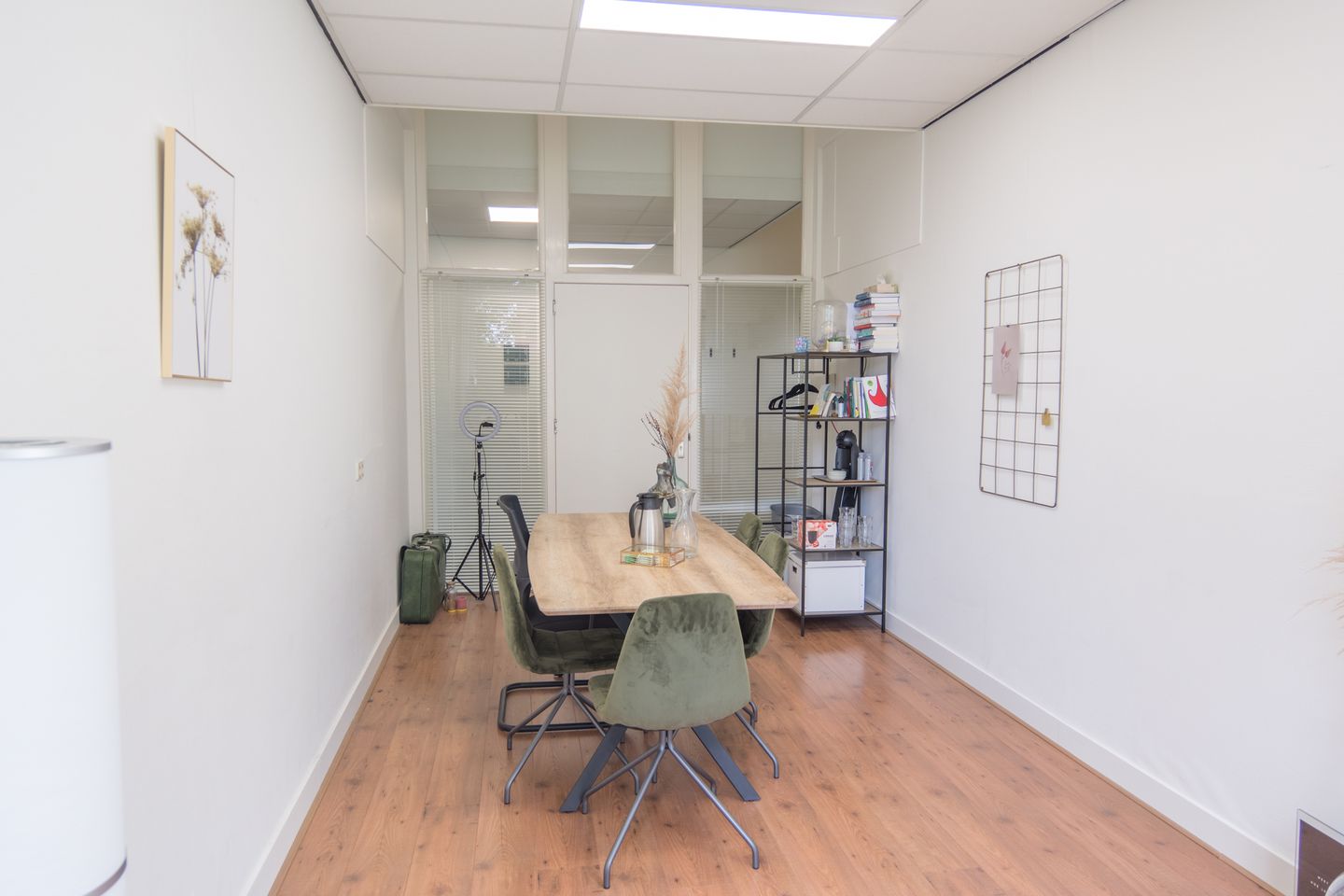 Bekijk foto 4 van Gorechtkade 2