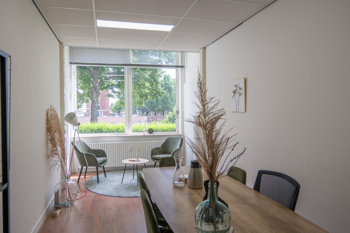 Bekijk foto 5 van Gorechtkade 2
