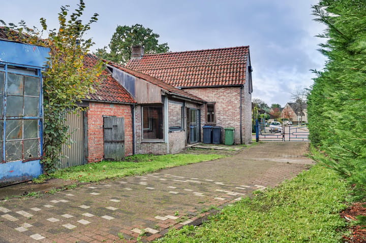 Photo 2 of Ellestraat 13