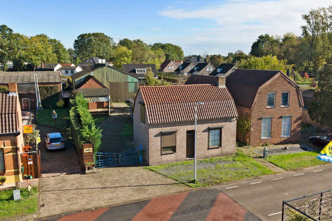 Photo 28 of Ellestraat 13