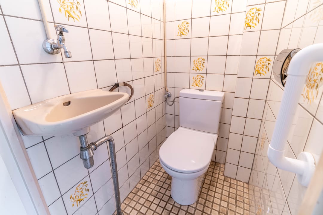 Photo 7 of Grabijnhof 13