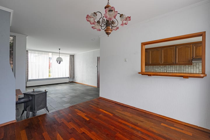 Photo 4 of Dross Kampsstraat 33