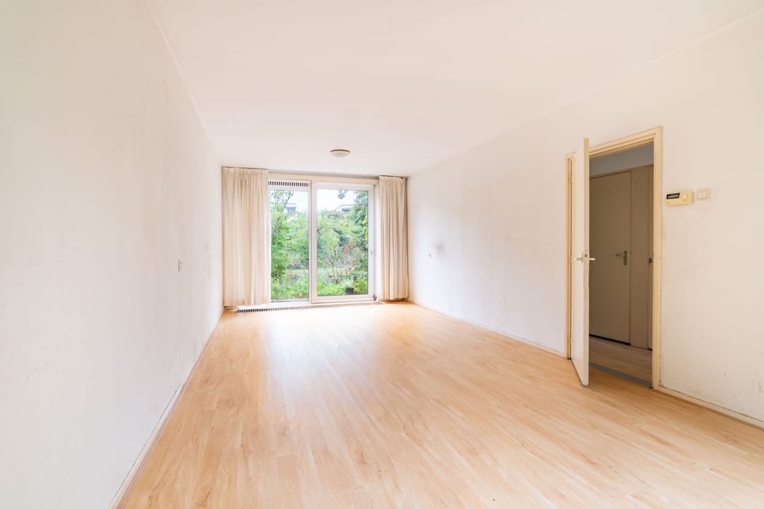 Photo 8 of Grabijnhof 13