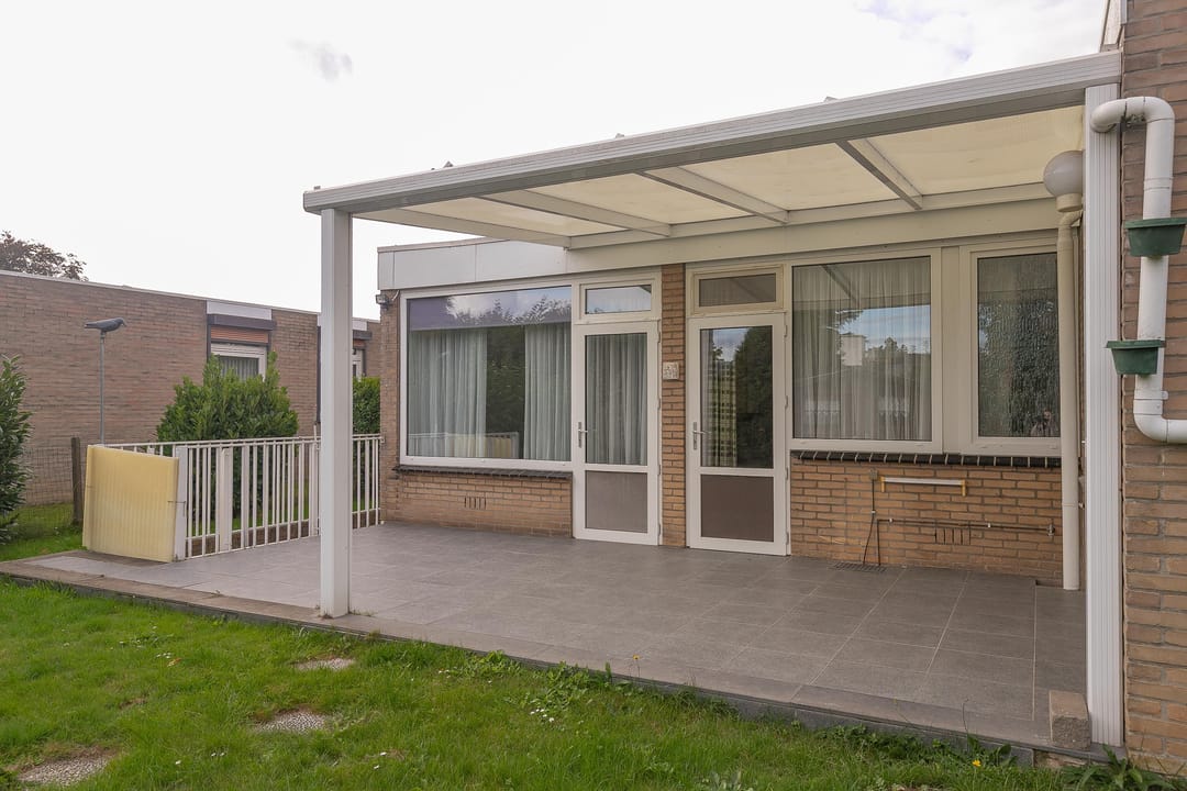 Photo 23 of Dross Kampsstraat 33