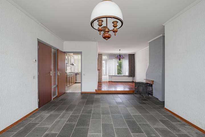 Photo 2 of Dross Kampsstraat 33