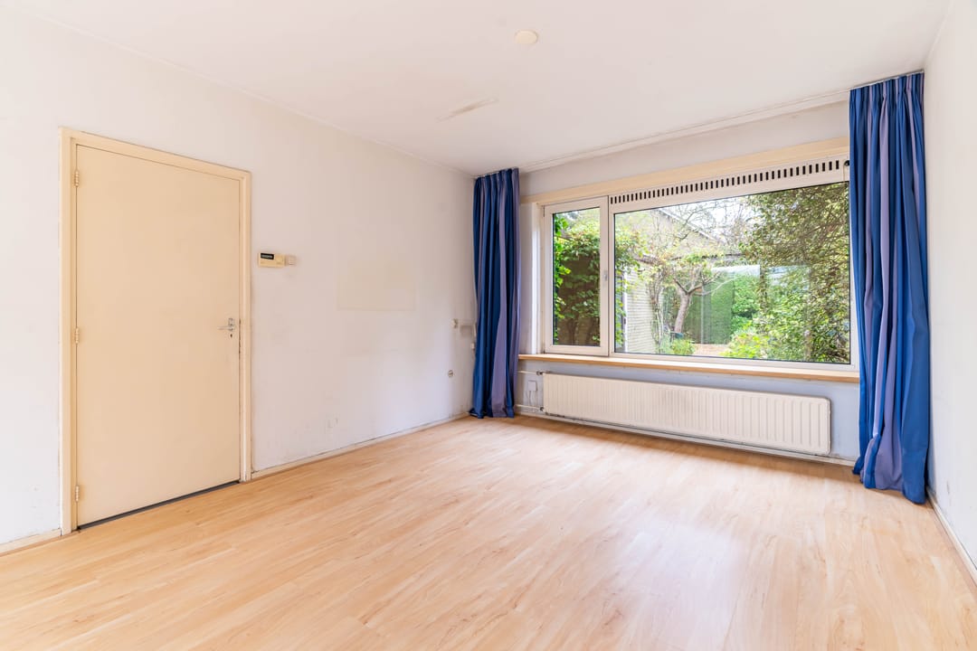 Photo 11 of Grabijnhof 13