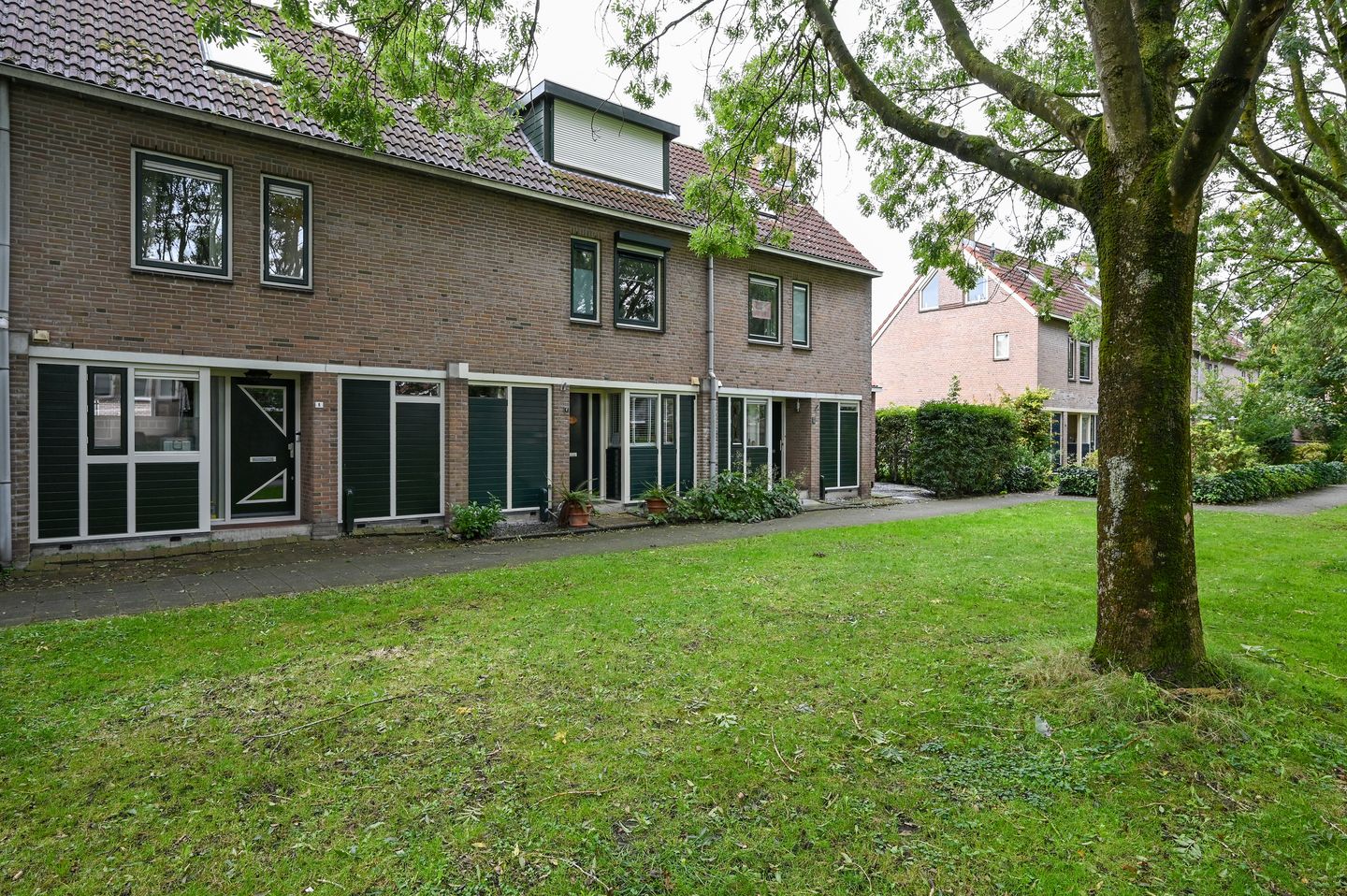 Foto 1 van Fermoor 6