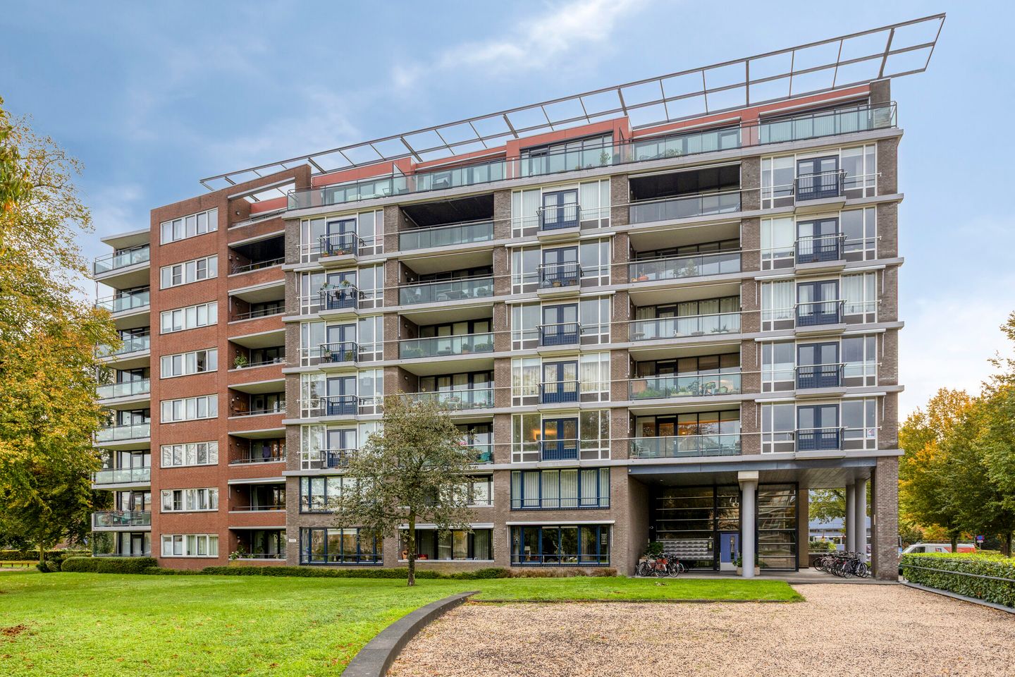 Photo 5 of Rode Kruislaan 76
