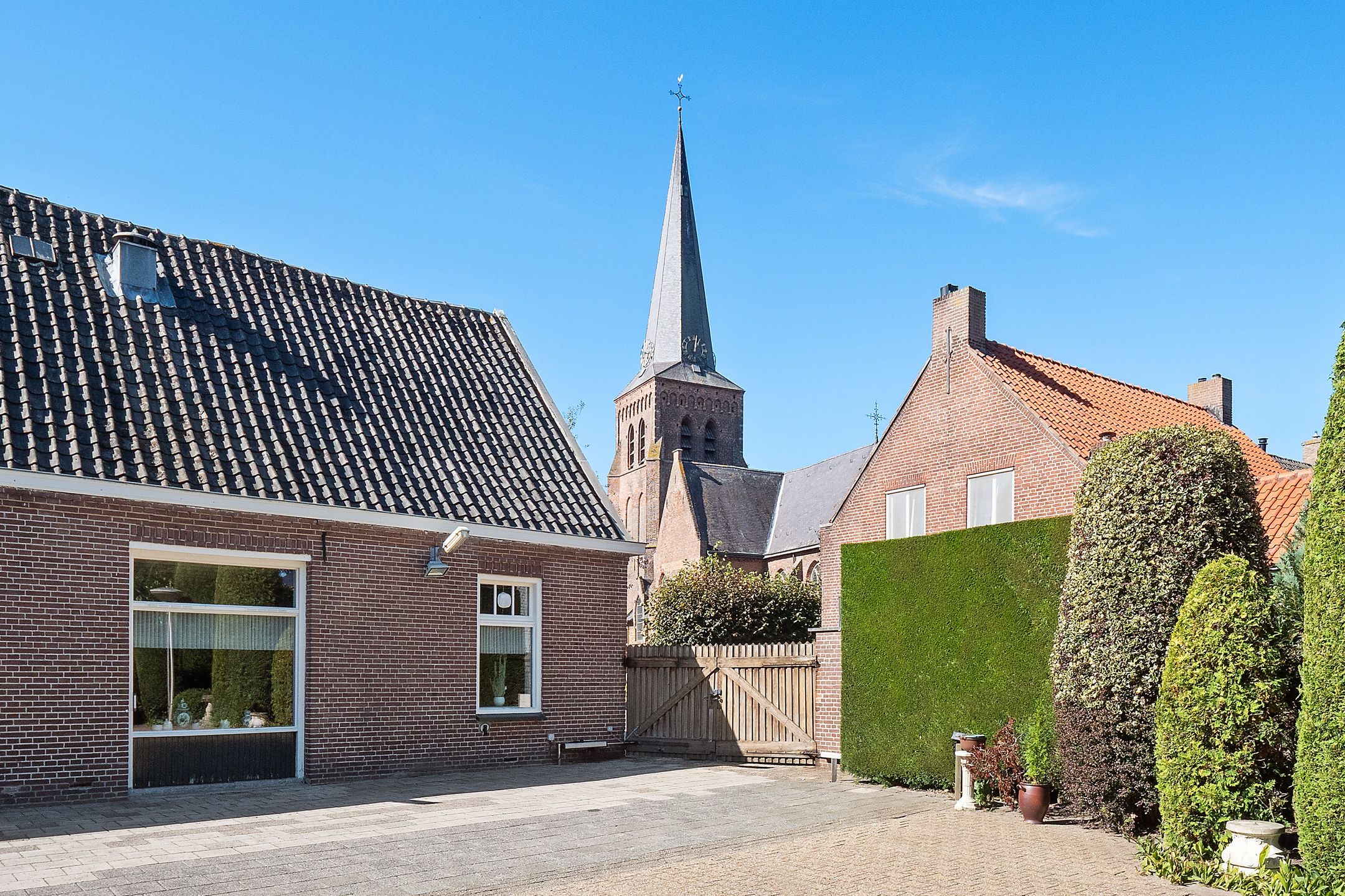 Photo 9 of Torenstraat 55