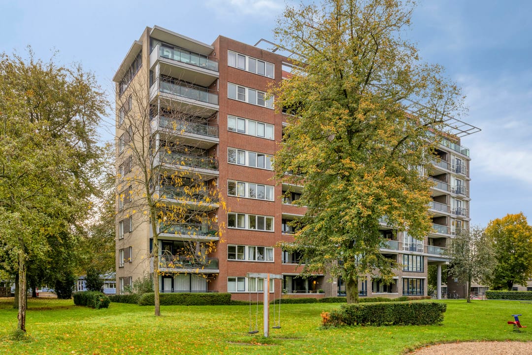 Photo 37 of Rode Kruislaan 76